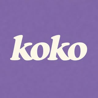 Home page – Koko