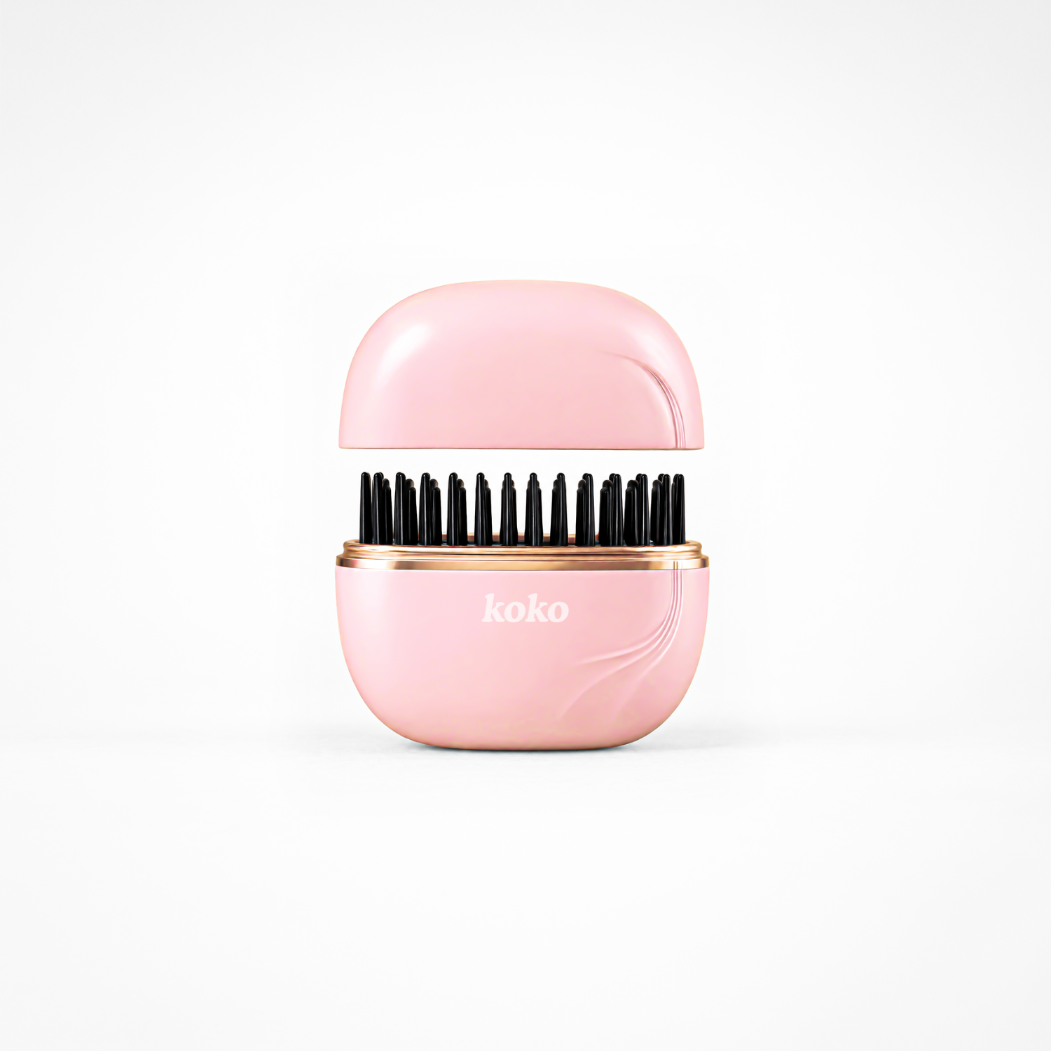 Pocket Hair Straightener